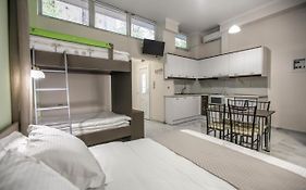 Del Sol #3 Meteora Luxurious Family Suites
